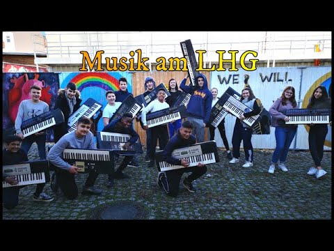 Musik am Luise-Henriette-Gymnasium