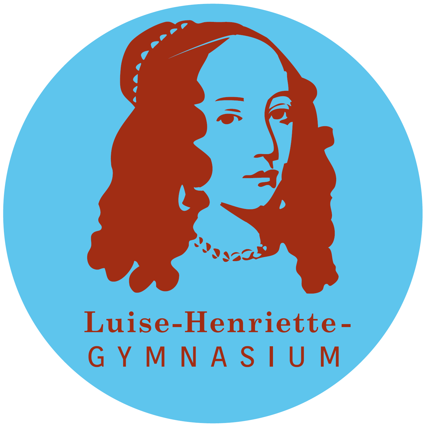 Englisch Website Des Luise Henriette Gymnasiums