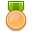 Bronzemedaille