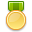 Goldmedaille