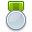 Silbermedaille